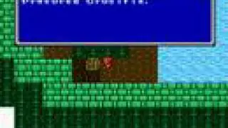 Let's Play Final Fantasy II #35 - Ultima!