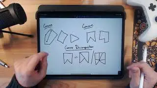 Triangulation - Earcut Algorithm