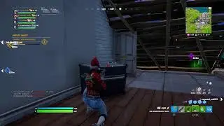 Playing with friends