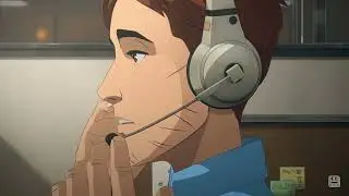 Dispatch - Episode 4 Restructure: Talk To Waterboy 