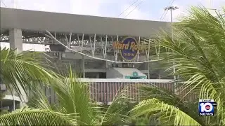 Security major priority at FIFA Club World Cup in South Florida