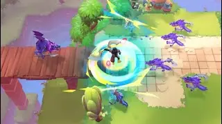 Why it&rsquo;s easy to beat Expert Dojo in Moco and how! 