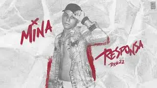 Mc Bru 22 - Mina Responsa (Lan&ccedil;amento)
