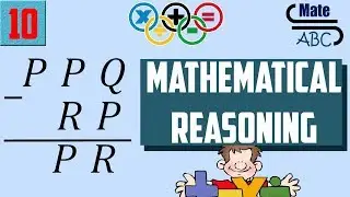 #10. Math Reasoning Problem.  