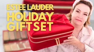 What's Inside This MASSIVE Luxury Beauty Box Worth $800?