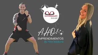 Testimonio 🚀 Nico Aimale: Monobandalife System