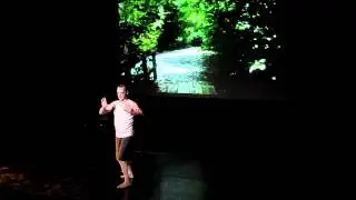 What is Here is Elsewhere, What is Not Here is Nowhere; Houston Fringe MVI 1134