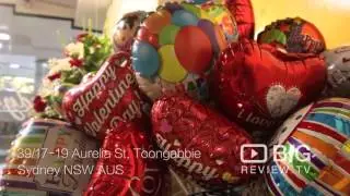 Sindy Flower Express, a Florist in Toongabbie Sydney