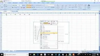 Excel Graph Plotting using PowerShell Part 5