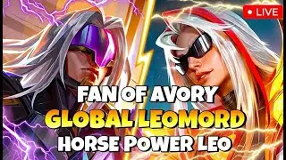 #4 Leomord in Maharashtra 🔥 Unstoppable Gameplay | Horse Power Leo x Avory Style