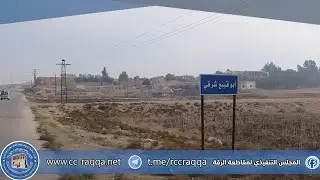 إعادة ضخ مياه الشرب إلى أبو قبيع شرقي والسحل الغربي بعد فترة من الانقطاع