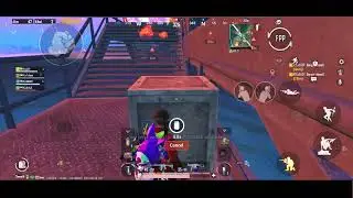 كيم من فاينل أيفنت 25 قتلة 🔥 خليناهم سمك 🐟🎣 Match against PMPL, we made them hunt