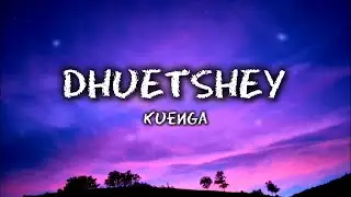 Dhuetshey - Kuenga [Lyrics]  Bhutanese Song...🎶