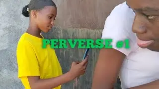 PERVERSE # 1