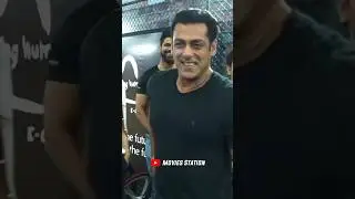 Salman Khan Tiger 3 Trailer Launched Event | Tiger 3 Trailer | #update #shorts