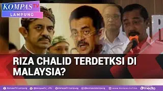 Tersangka Korupsi Minyak Pertamina,Riza Chalid Terdeteksi di Malaysia 6 Februari 2025