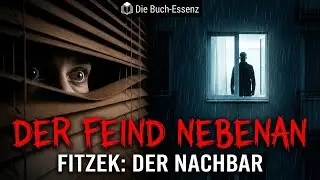 Vertraue niemandem! 