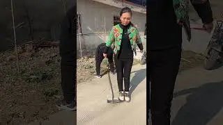 This wife pranked her husband #funny #comedy #newcomedy #tiktokeffects #fun