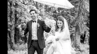Lusty Beg Wedding | Treacy & Chris | Donegal, Fermanagh and Sligo Photographer