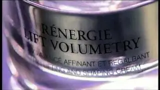 Lanc&ocirc;me RENERGIE LIFT VOLUMETRY - Kate Winslet