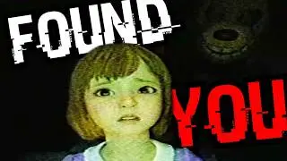 These FNAF VHS TAPES Were HAUNTING