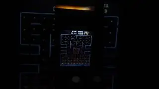 Basic fun PAC-MAN Mini 2017