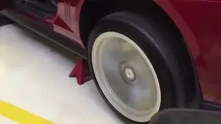 Severe Vibration Demonstration