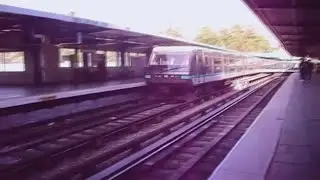 Métro de Paris : Bastille | Ligne 1 ( RATP MP89 ) [ 2010 ]