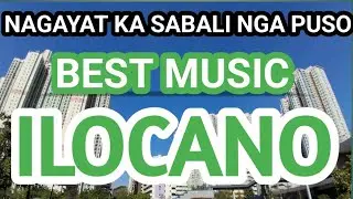 BEST MUSIC ITI ILOCANO//NAGAYAT KA SABALI NGA PUSO//NAGPINTAS NGA HARDIN IJAY HK PARK part 2