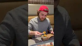 🍟🇨🇦Канадский традиционный ПутИн😅 попробовали бы? #канада #иммиграция #переездвканаду