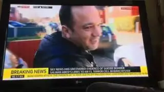 Raphael Hostey's Father Interview