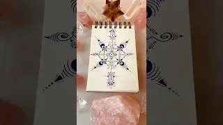 ༄ Multidimensional energy art. Enjoy! Sending you beautiful creation energy ༄ With love, A-R