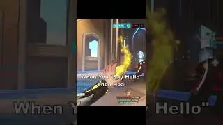 NEW MOIRA TECH!!! #shorts