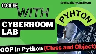Python Classes Explained: Master OOP Concepts in Minutes!