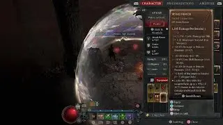 Diablo IV - Windforce - Unique Items