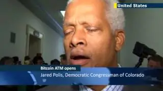 Bitcoin ATM unveiled in Washington DC: revolutionary digital currency arrives on Capitol Hill