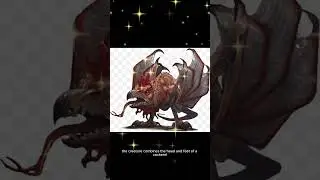 Legendary creature Cockatrice