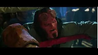Hellboy (2019) VLOG+Ramble: Failed Gritty Reboot's Inferno?