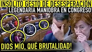 PSOE hoy SE ROMPE y NO AGUANTA M&Aacute;S!😱Sacan NUEVO caso ACOSO tras ESTALLAR y REVIENTAN de PRESI&Oacute;N😱