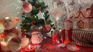 Joyeux Noël ♥️✨⭐️🎄🎊🎉🎁🎀♥️✨