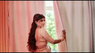 ANJALI & VARUN || BEST CINEMATIC ENGAGEMENT HIGHLIGHT 2025 || ABHISHEK STUDIO PHOTOGRAPHY ||