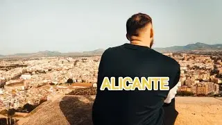 Alicante Spain February 2023 Part 1