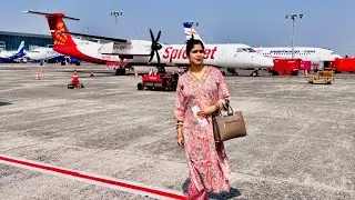 Damdum to purnia aa chuki pr raste me kya hua🙄?