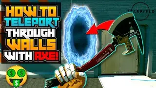 *1/2 PATCHED* NEW MONEY GLITCH! - GET THE 72k CHEST IN 10 SECONDS! - How to TELEPORT in Starfield!
