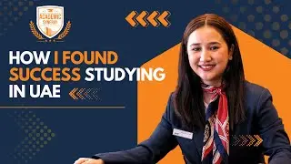Nepal to UAE: Sahina's Inspiring Student Success Story at Britts Imperial