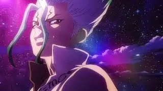 Why Dr. Stone Is So Good.