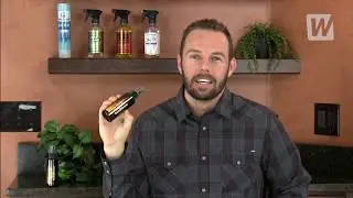 Leave-In Conditioner