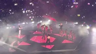 Mirror We Are 演唱會 Day 1 Jer Lau x Jeremy Lee - 狂人日記 x 九 2022年7月25日