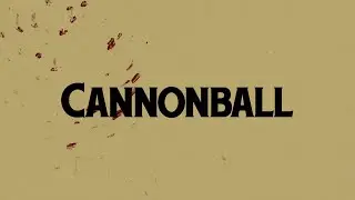 8 Graves - Cannonball [Lyric Video]