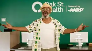 A new kind of healthcare for older adults